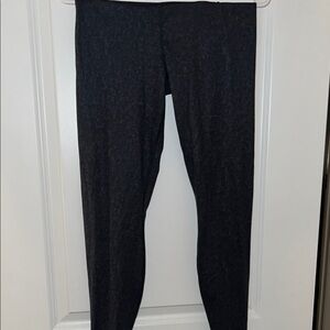 Yogalicious Lux Everyday Tight in Black